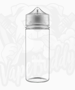 120 ml Chubby Gorilla Flasche