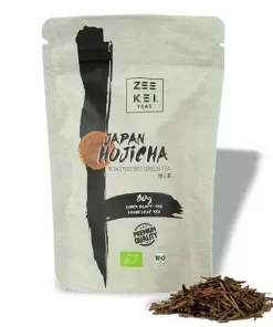 Bio Grün Tee Hojicha “Ryuzaki”