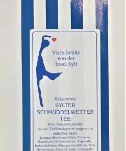 Sylter Tee – Sylter Schmuddelwetter Tee