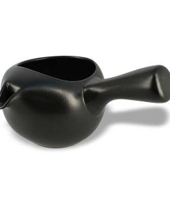 Schlichte Japan Kyusu Teekanne 0,5 Liter “Jotaro”