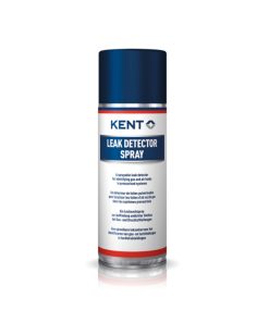 Leak Detector Spray