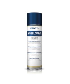 Wheel Spray