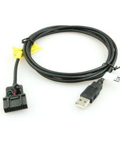 Motorola 3071810M01 USB Programmierkabel MTM800 MTM800e