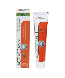 Activecann Gel – Annabis