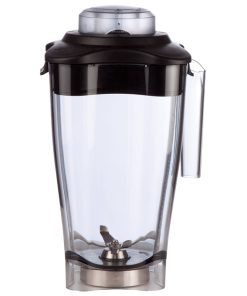 -BIANCO Trockenbehälter flower 2,0 Liter