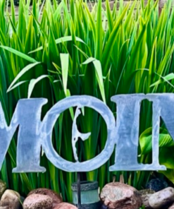 MOIN-SYLT-SCHILD