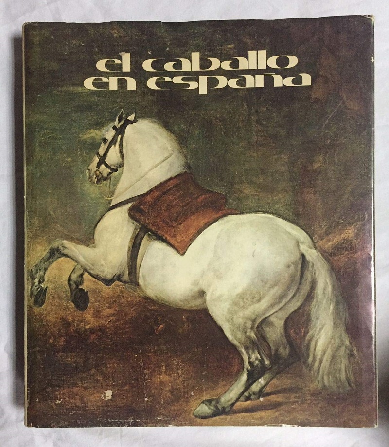 EL CABALLO EN ESPAÑA