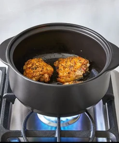 Großer Rockcrok® von Pampered Chef® | 3,8 Liter