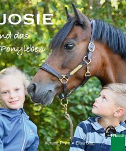 Josie und das Ponyleben