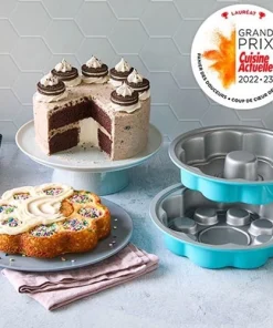 Überraschungskuchenform von Pampered Chef® | 20cm