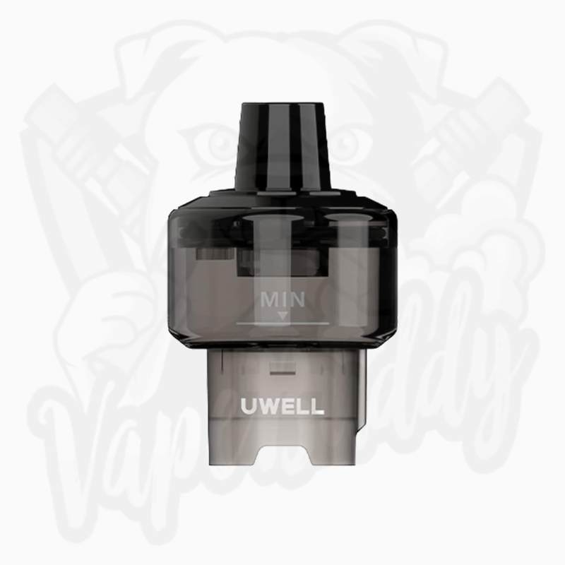 UWELL Crown M – Ersatz Kartusche