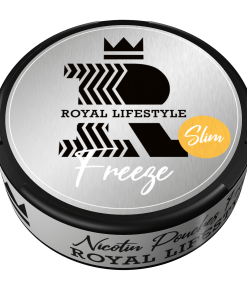 FREE Royal Lifestyle Freeze – Small Pack
