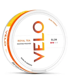 VELO Royal Tea