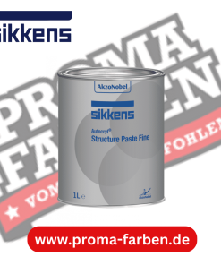 Sikkens Autocryl Structure Paste Fine