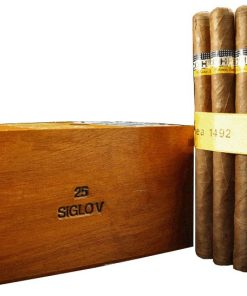 Cohiba Siglo V