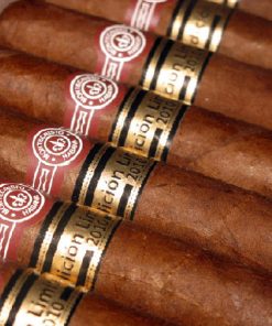 Montecristo Grand Edmundo LE